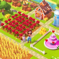 FarmVille 3 – Farm Animals icon