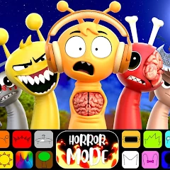 Horror Funny Beats Music Mod Apk [Remove ads]