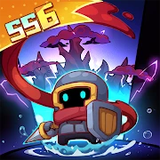 Soul Knight Prequel Mod Apk 1.6.0 [Mod speed]