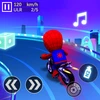Rhythm Racing Music Game Mod Apk 