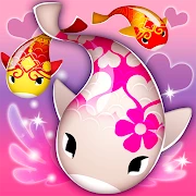 Zen Koi 2 Mod Apk [Mod Menu][Mod speed]