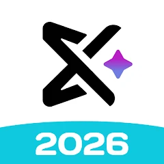 Vidma Cut - AI Video Editor Mod