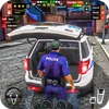 Police Car Sim: Police Chase
