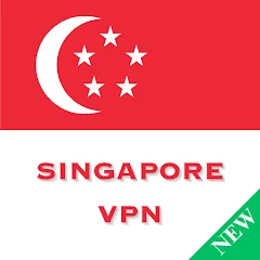Singapore VPN - The VPN Master Mod Apk [Unlocked][Premium]