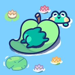 Pond Pals Mod Apk 0.13.1 [Dinero ilimitado]
