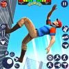Karate Fighter Street Fighting Mod Apk [Remove ads][Mod speed]