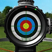 Crossbow Shooting deluxe Mod Apk [Remove ads][Mod speed]