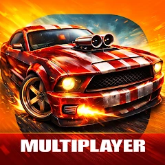 Road Warrior: Fury on Wheels Mod Apk [Remove ads][Free purchase]
