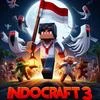 INDOCRAFT 3 : Horror Indonesia Mod Apk [Remove ads][Mod speed]