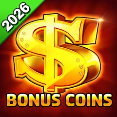 Slotsmash™ - Casino Slots Game Mod Apk [Remove ads][Mod speed]