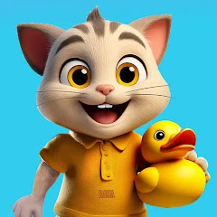 Tom Tile Match Factory Mod Apk [Remove ads][Mod speed]