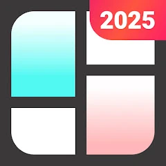 Collage Maker - Photo Editor Mod Apk [Unlocked][Premium]