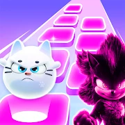 Music Hop: Ball Rhythm Game Mod Apk [Remove ads]