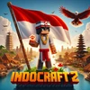 INDOCRAFT 2 Mod Apk [Remove ads][Mod speed]