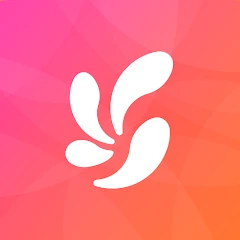 fondi: Talk in a virtual space Mod Apk [Remove ads][Mod speed]