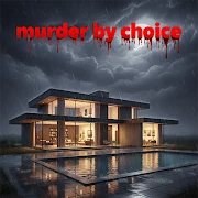 Murder by Choice: Mystery Game