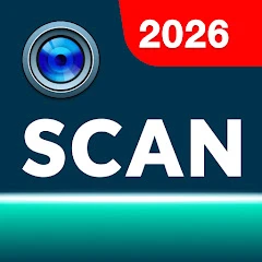 PDF Scanner - Document Scanner Mod Apk [Remove ads][Paid for free][Unlocked][Pro]