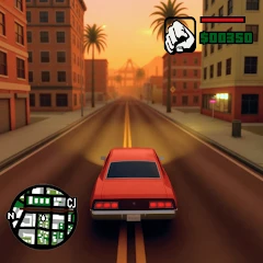 Grand Parking Multiplayer