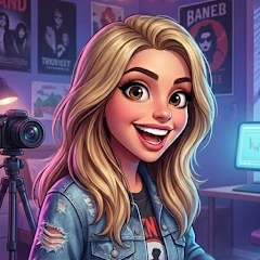 Visual AI Video Generator Mod Apk [Premium]
