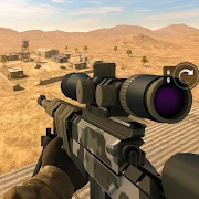 War Sniper: FPS Shooting Game Mod Apk [Remove ads][Mod speed]