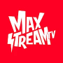 MAXstream - Movies, TV, Sports icon