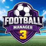 Ultimate Football Club Manager Mod Apk [Remove ads][Mod speed]