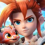 Huntopia Mod Apk 