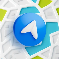 Maps All in One, Speedometer Mod Apk [Remove ads][Mod speed]