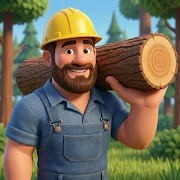 Lumber Chopper APK