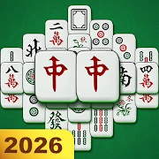 Mahjong Solitaire - Tile Match