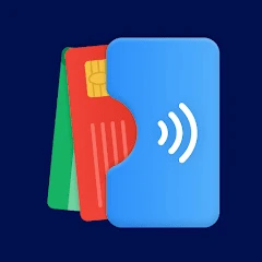 Wallet - Digital Card Wallet