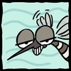 Mosquito War Mod Apk 