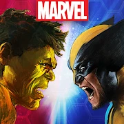 MARVEL SNAP Strategy Card Game Mod Apk 