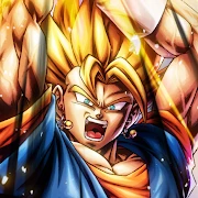 DRAGON BALL LEGENDS Мод Apk 6.16.0 [К меню]