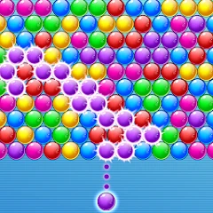 Offline Bubbles Mod Apk 1.0 [Sınırsız para]