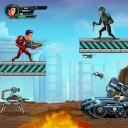 Alpha Guns 2 Mod Apk [Remove ads][Unlimited money]