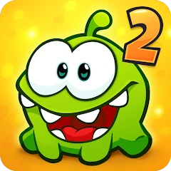 Cut the Rope 2 Mod Apk 1.44.0 [Sınırsız para]