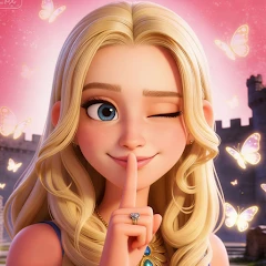 Royal Affairs - Merge Lovers