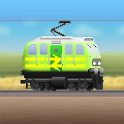 Pocket Trains: Railroad Tycoon Mod apk