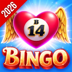Bingo St. Valentine's Day Mod Apk [Free purchase][Mod speed]