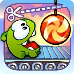 Cut the Rope GOLD Mod Apk 3.7.0 [Sınırsız ipucu]