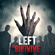 Left to Survive: JcJ shooter Mod
