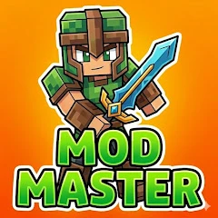 Master Mod: for Minecraft PE