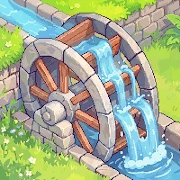 Water Power Mod Apk 