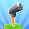 Gun Head Shot Mod Apk 1.2.2 [مال غير محدود]