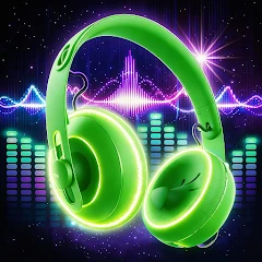 Volume Booster for Headphones Mod Apk [Unlocked][Pro][Full]