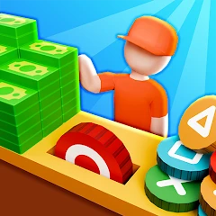 My Arcade Center v2 Mod Apk [Remove ads][Mod speed]
