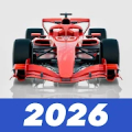 Monoposto icon