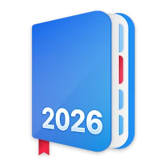 Weekly Planner - Diary, Notes Mod Apk [Unlocked]