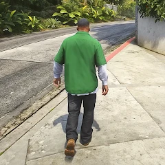 Gangster Game Grand Mafia City Mod Apk [Remove ads][Unlimited money]